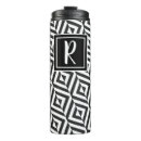 Search for black and white diamond mugs Geometric