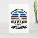 Search for biker fathers day cards Funny