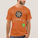 Search for dart tshirts Player