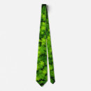 Search for irish pride ties Green for st patricks
