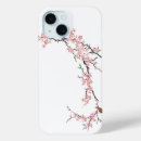 Search for cherry blossom pattern iphone cases Trendy