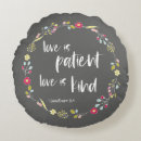 Search for loving kindness cushions Love is patient