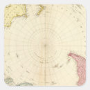 Search for southern hemisphere stickers Hand