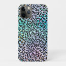 Search for green leopard iphone cases Blue
