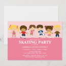 Search for skater boy birthday invitations Blue