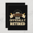 Search for funny retirement humour invitations Work