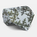 Search for needle ties Green