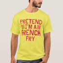 Search for french fry clothing Lazy