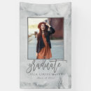 Search for rose gold banners Marble