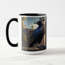 Search for ravens mugs Bird