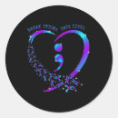 Search for stigma stickers Prevention