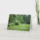Search for summer scene cards Trees