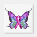 Search for aware magnets Rainbow