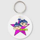 Search for gemini key rings Moon