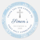 Search for silver snowflake stickers Boy