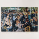 Search for renoir painting puzzles Masterpiece