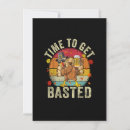 Search for basted invitations Autumn
