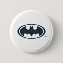 Search for gotham city badges Batman emblem