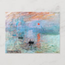 Search for the impressions postcards Sunrise
