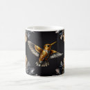 Search for gold background mugs Cute