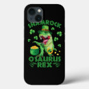 Search for st pattys day iphone cases Dinosaur