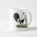 Search for poultry mugs Rooster