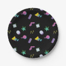 Search for 1980 paper plates Pattern