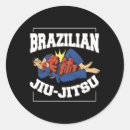 Search for brazilian jiu jitsu stickers Combat sport