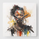 Search for afro art Female