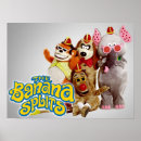 Search for banana split Cartoon