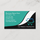 Search for prosthodontist business cards Orthodontist