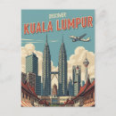 Search for malaysia postcards Vintage