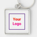 Search for here square key rings Corporate