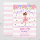 Search for lets dance party invitations For kids
