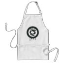 Search for symbol aprons Green