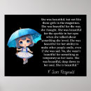 Search for fitzgerald posters F scott fitzgerald