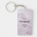 Search for mixed media key rings Mica watercolors