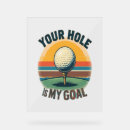 Search for golf signs Golfer