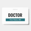 Search for surgeon id badges Medical