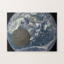 Search for far side Earth