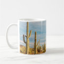 Search for saguaro cactus mugs Vintage