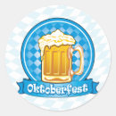 Search for beer mug stickers Oktoberfest