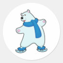 Search for ice bear stickers Funny