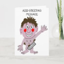 Search for funny for man birthday cards Cartoon