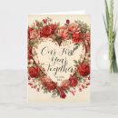 Search for vintage anniversary cards Heart