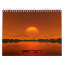 Search for 2010 calendars Warm