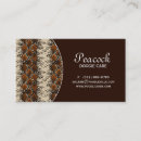 Search for veterinarian appointment cards Cute