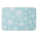 Search for blue christmas bath mats Xmas