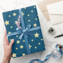 Search for midnight blue wrapping paper Elegant