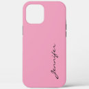 Search for plain pink iphone cases Background